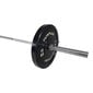 Kang Tunturi Functional Training Olympic Bar, 20 kg цена и информация | Hantlid, kangid, raskused | hansapost.ee