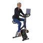 Velotrenažöör Tunturi Cardio Fit B25 X-Bike BR hind ja info | Velotrenažöörid | hansapost.ee