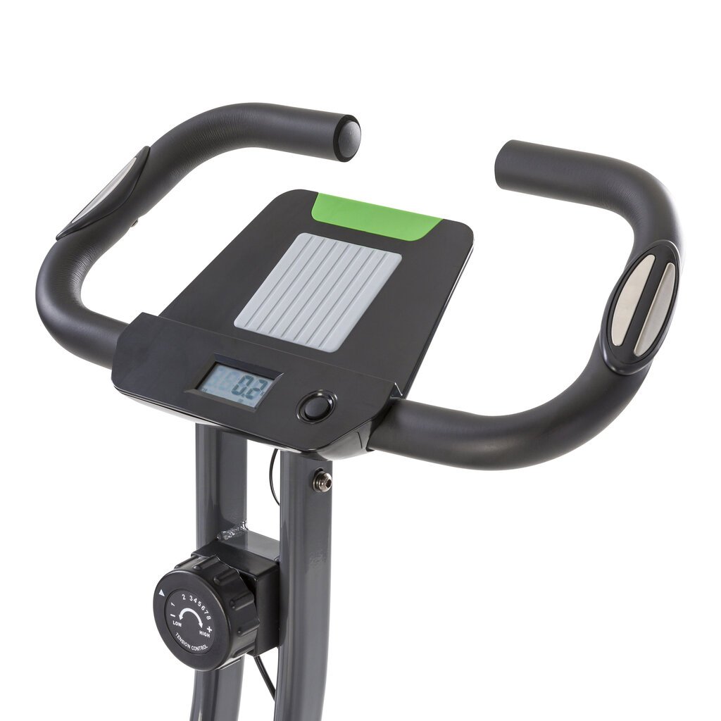 Velotrenažöör Tunturi Cardio Fit B25 X-Bike BR hind ja info | Velotrenažöörid | hansapost.ee