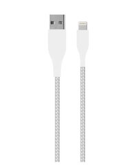 Puro Ultra-Strong, USB-A /Lightning, 1.2 м цена и информация | Кабели для телефонов | hansapost.ee