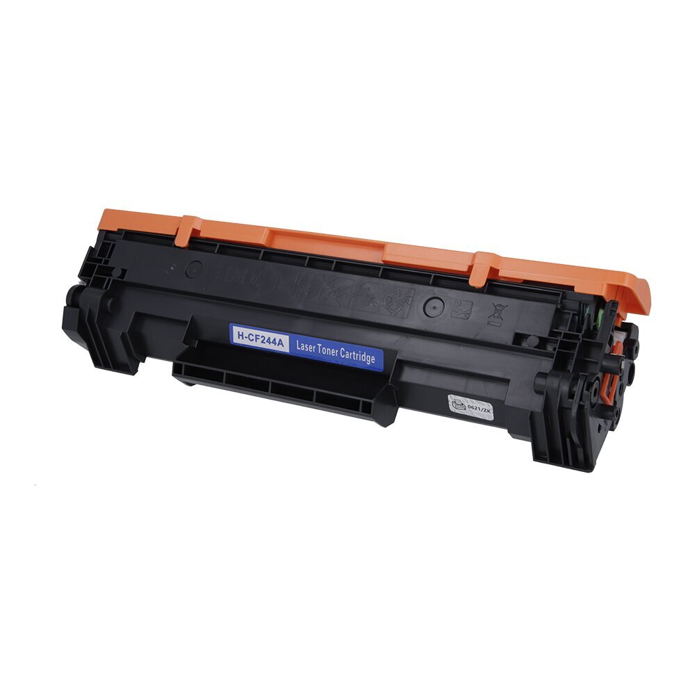 TFO H-44AC (CF244A), must цена и информация | Laserprinteri toonerid | hansapost.ee