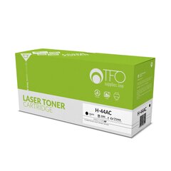 Toner TFO H-44AC (CF244A) 1K цена и информация | Картридж Actis KH-653CR | hansapost.ee