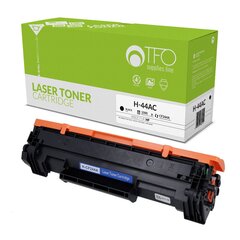 Toner TFO H-44AC (CF244A) 1K цена и информация | Картридж Actis KH-653CR | hansapost.ee