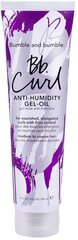 Гель-масло для волос для защиты от влаги Bumble & Bumble Curl Anti-Humidity 150 мл цена и информация | Средства для укрепления волос | hansapost.ee