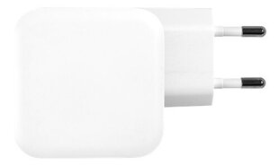 Deltaco USBC-GAN02 price and information | Chargers for mobile phones | hansapost.ee