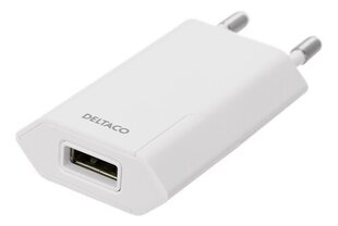 Deltaco USB-AC173 цена и информация | Зарядные устройства для телефонов | hansapost.ee