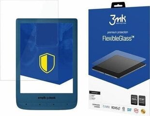 3mk Flexible Glass Screen Protector 5903108460446 цена и информация | Аксессуары для планшетов, электронных книг | hansapost.ee