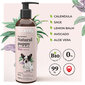 COMFY LOODUSSHAMPOON KUTSIKALE 250ml NATURAL PUPPY SHAMPOO hind ja info | Karvahoolduseks | hansapost.ee