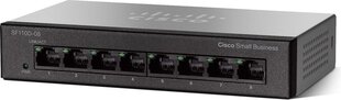 Cisco SG110D-08-EU hind ja info | Ruuterid | hansapost.ee