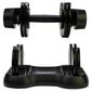 Hantel Tunturi Selector Dumbbell, 12.5 kg hind ja info | Hantlid, kangid, raskused | hansapost.ee