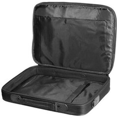 Tracer Simplo 15.6'' black (черная) цена и информация | Рюкзаки, сумки, чехлы для компьютеров | hansapost.ee