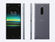 Sony Xperia 1 (J9110), 128GB, Dual SIM, Hall hind ja info | Telefonid | hansapost.ee