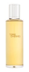 Parfüümvesi Hermes Terre D'Hermes Pure meestele 125 ml цена и информация | Мужские духи | hansapost.ee