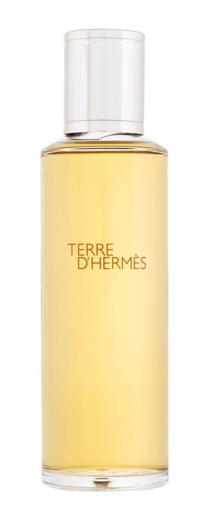 Parfüümvesi Hermes Terre D'Hermes Pure meestele 125 ml цена и информация | Parfüümid meestele | hansapost.ee