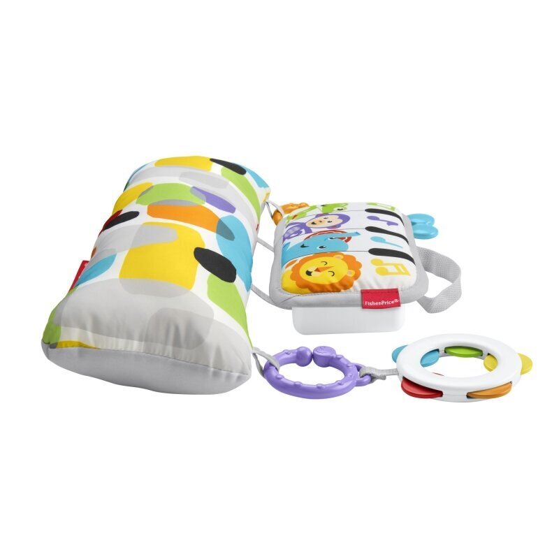 Mänguklaver Fisher Price hind ja info | Beebide mänguasjad | hansapost.ee