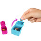 Mängusünnipäevatort koos tarvikutega Mattel Polly Pocket, GXP-783606 hind ja info | Mänguasjad tüdrukutele | hansapost.ee