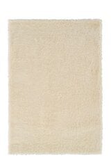 Vercai Rugs narmasvaip Sense, loodusvalge, 2400 x 340 cm price and information | Carpets | hansapost.ee