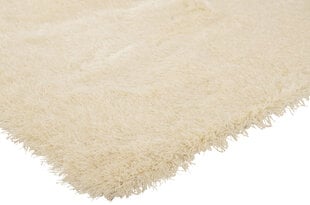 Vercai Rugs narmasvaip Sense, loodusvalge, 2400 x 340 cm price and information | Carpets | hansapost.ee