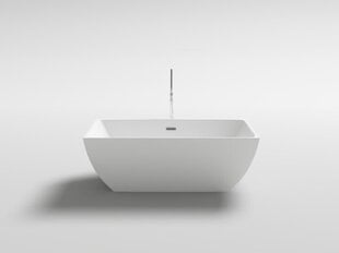 Akrüülvann Mexen Ibiza sifooniga, 170x80 cm цена и информация | Ванночки | hansapost.ee
