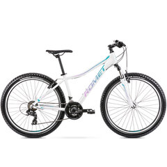 Горный велосипед Arkus & Romet Jolene 6.1 для женщин, 26 дюймов - L цена и информация | Велосипеды | hansapost.ee