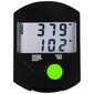 Sõudeergomeeter Tunturi Cardio Fit R50W hind ja info | Sõudeergomeetrid | hansapost.ee