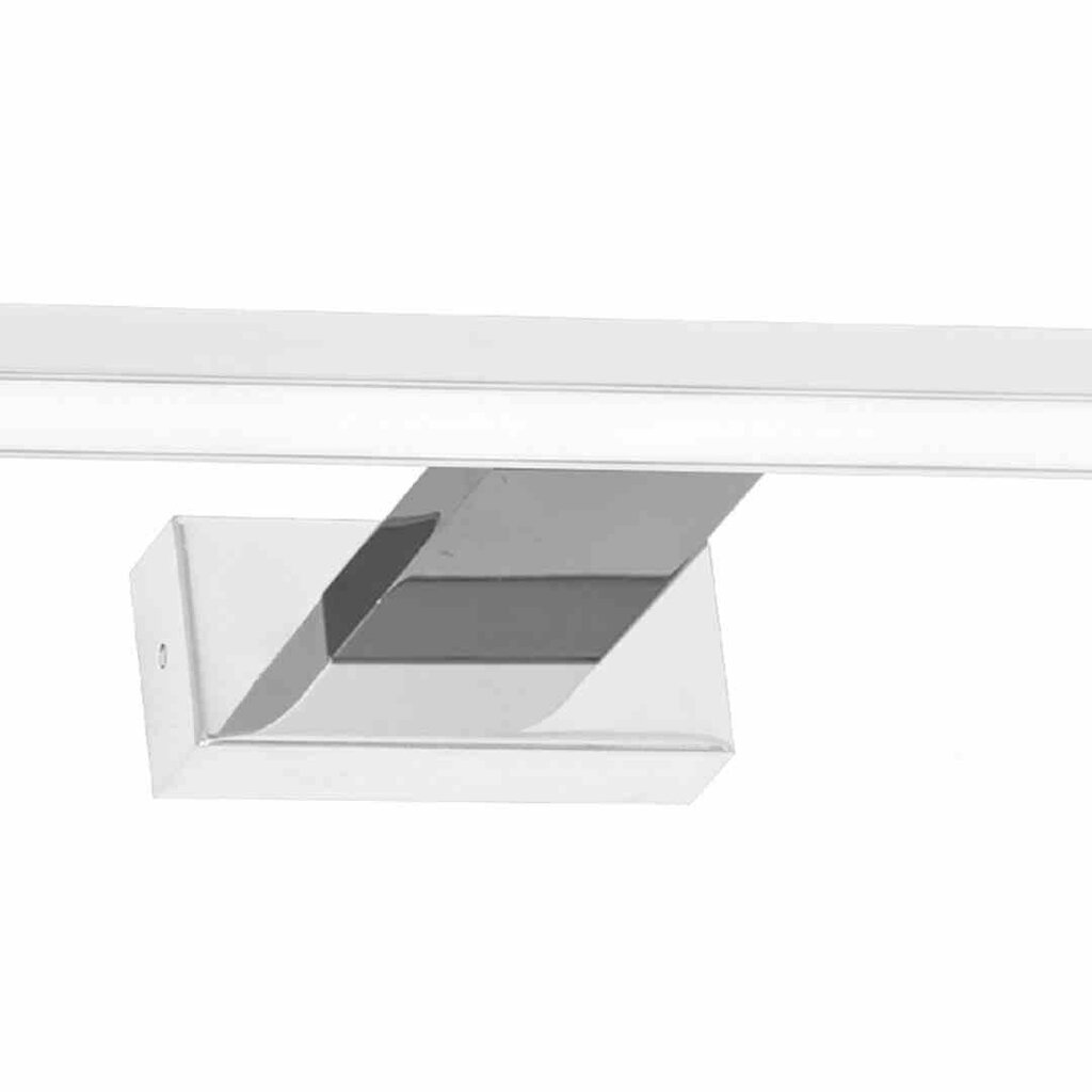 Seinavalgusti SHINE WHITE/CHROME 13,8W LED цена и информация | Seinavalgustid | hansapost.ee