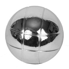 Мяч для игры в петанк Enero, модель 3, 1 шт. цена и информация | Игры на открытом воздухе | hansapost.ee