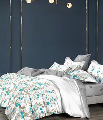 Voodipesukomplekt PME-620, 200x220, 3-osaline price and information | Bed linen | hansapost.ee