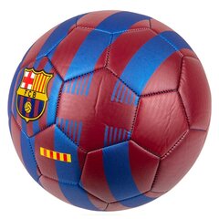 Футбольный мяч Fc Barcelona, размер 5 цена и информация | Футбольные мячи | hansapost.ee