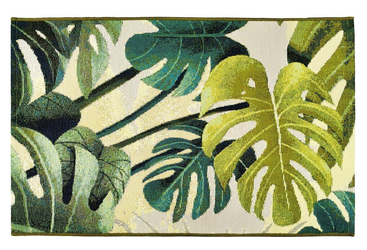 Vaip Jungle 07, 120x170 cm цена и информация | Vaibad | hansapost.ee