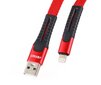 Ühenduskaabel Vedrukaabel USB + Apple Lightning 120cm Full Link UC-13 hind ja info | Mobiiltelefonide kaablid | hansapost.ee