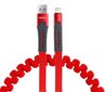 Ühenduskaabel Vedrukaabel USB + Apple Lightning 120cm Full Link UC-13 hind ja info | Mobiiltelefonide kaablid | hansapost.ee