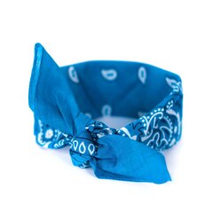 Art of Polo Bandanna | sinine sz13014-10 hind ja info | Sallid naistele | hansapost.ee