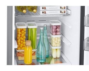 Samsung RB38T776CB1/EF цена и информация | Samsung Холодильники и морозилки | hansapost.ee
