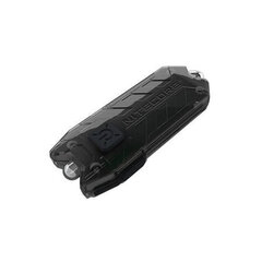 Taskulamp Nitecore Tube V2.0, 55lm, USB hind ja info | Pealambid, matkalambid | hansapost.ee