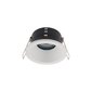 Süvistatav lamp Nowodvorski Charlie 8366, valge hind ja info | Süvistatavad LED valgustid | hansapost.ee