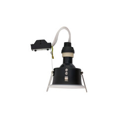 Встраиваемый светильник Nowodvorski Charlie 8366, белый цвет цена и информация | Монтируемые светильники, светодиодные панели | hansapost.ee