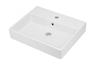 Valamu Deante Temisto CDT 6U4S price and information | Bathroom sinks, washbasins | hansapost.ee