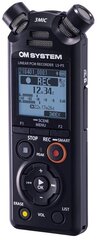 Olympus Linear PCM Recorder LS-P5 Rechargeable hind ja info | Diktofonid | hansapost.ee