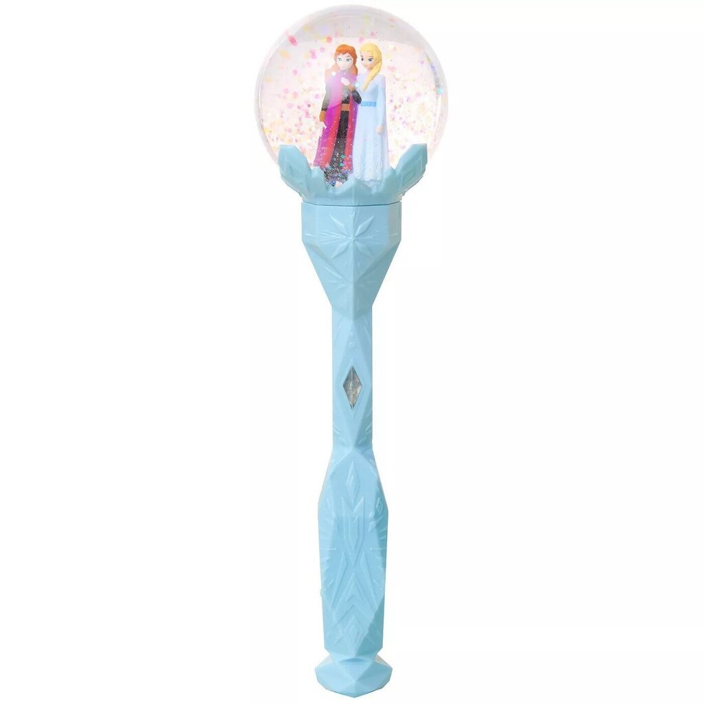 Muusikaline võlukepp Frozen 2 Snow Wand, 202874 цена и информация | Mänguasjad tüdrukutele | hansapost.ee