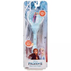 Музыкальная волшебная палочка Frozen 2 Snow Wand, 202874 цена и информация | Игрушки для девочек | hansapost.ee