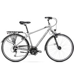 Jalgratas Arkus & Romet Wagant 5, 28 tolli - M price and information | Bicycles | hansapost.ee