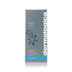 Intensiivne näoniisutaja Dermalogica Active Moist, 100 ml hind ja info | Näokreemid | hansapost.ee