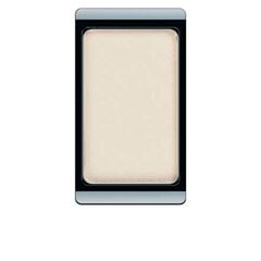 Тени для век Artdeco Eyeshadow Matt nr 554 0,8 г цена и информация | Тушь, средства для роста ресниц, тени для век, карандаши для глаз | hansapost.ee