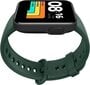 Vahetusrihm Xiaomi Mi Watch Lite Strap (Olive) : BHR4876GL цена и информация | Nutikellade aksessuaarid ja tarvikud | hansapost.ee