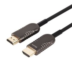 Unitek HDMI, 40 cm hind ja info | Juhtmed ja kaablid | hansapost.ee