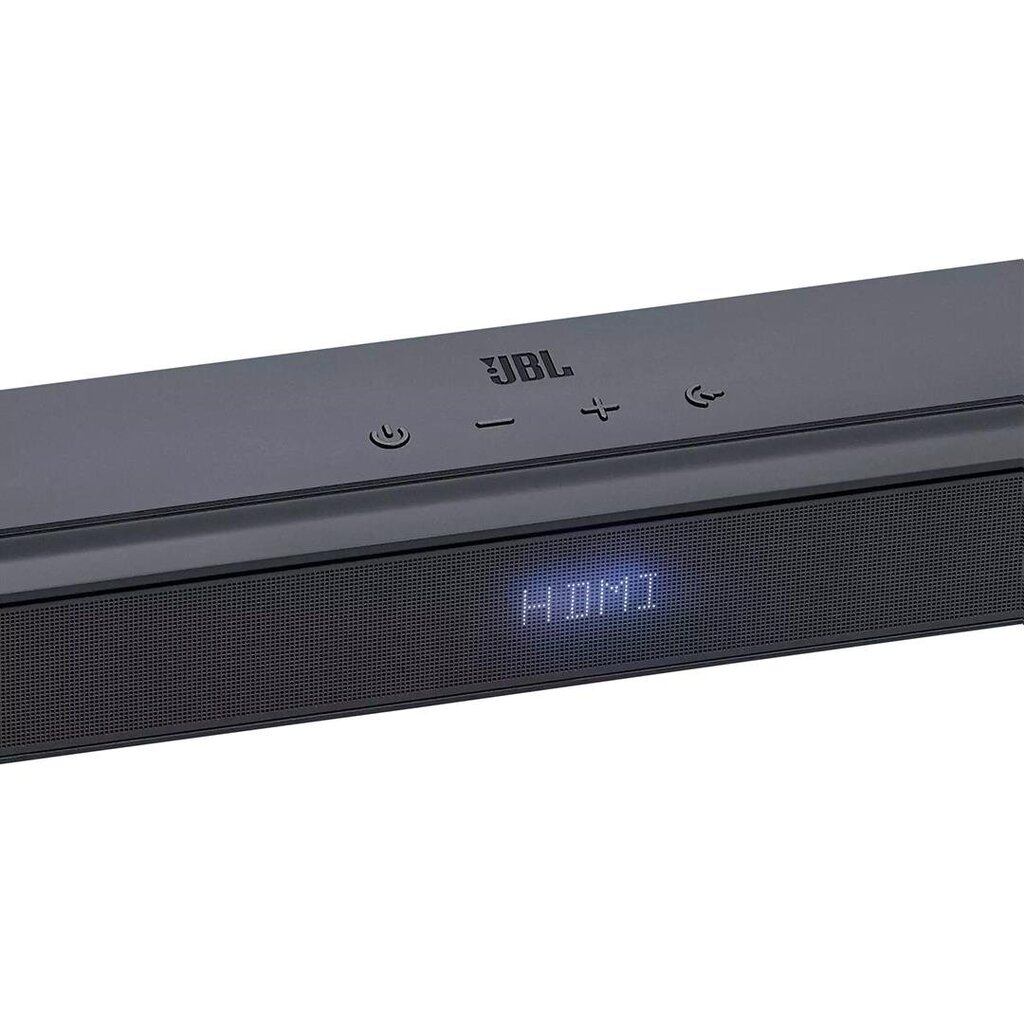 JBL Bar 2.1 Deep Bass MK2 Soundbar JBLBAR21DBM2BLKEP hind ja info | Ribakõlarid ja koduaudio süsteemid | hansapost.ee