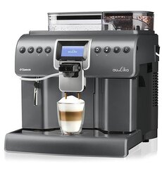 SAECO Aulika Focus v2 hind ja info | Kohvimasinad ja espressomasinad | hansapost.ee