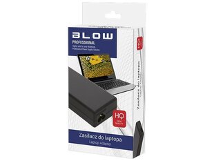 Blow 110-240V, 20V, 2.25A, 45W цена и информация | Зарядные устройства для ноутбуков | hansapost.ee