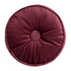 Декоративная подушка-валик Velvet цена и информация | Декоративные подушки и наволочки | hansapost.ee